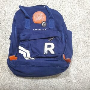 Ravenclaw backpack